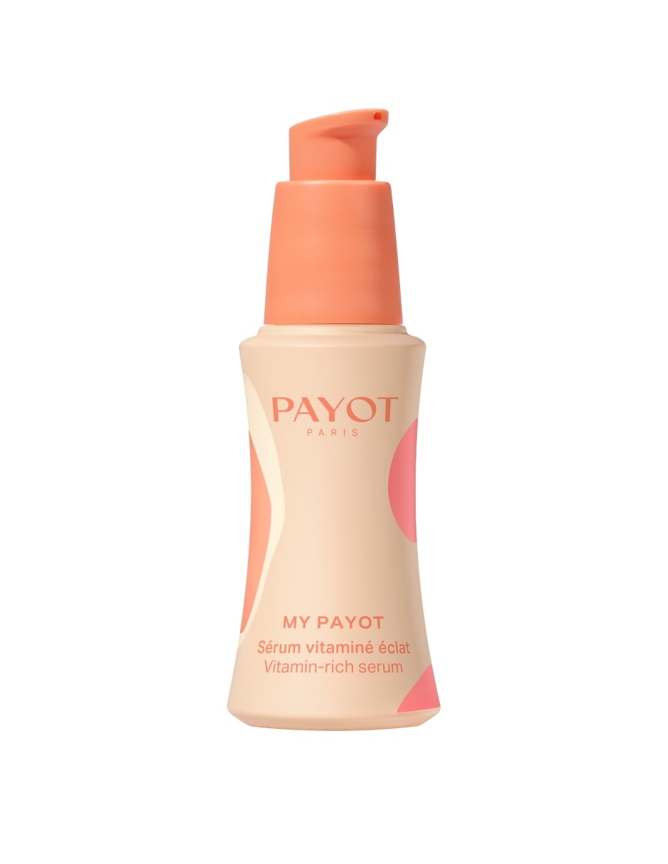 Sérum vitamina C facial My Payot Luminoso 30 ml Payot todo tipo de piel Sérum vitamina C facial My Payot Luminoso 30 ml Payot todo tipo de piel