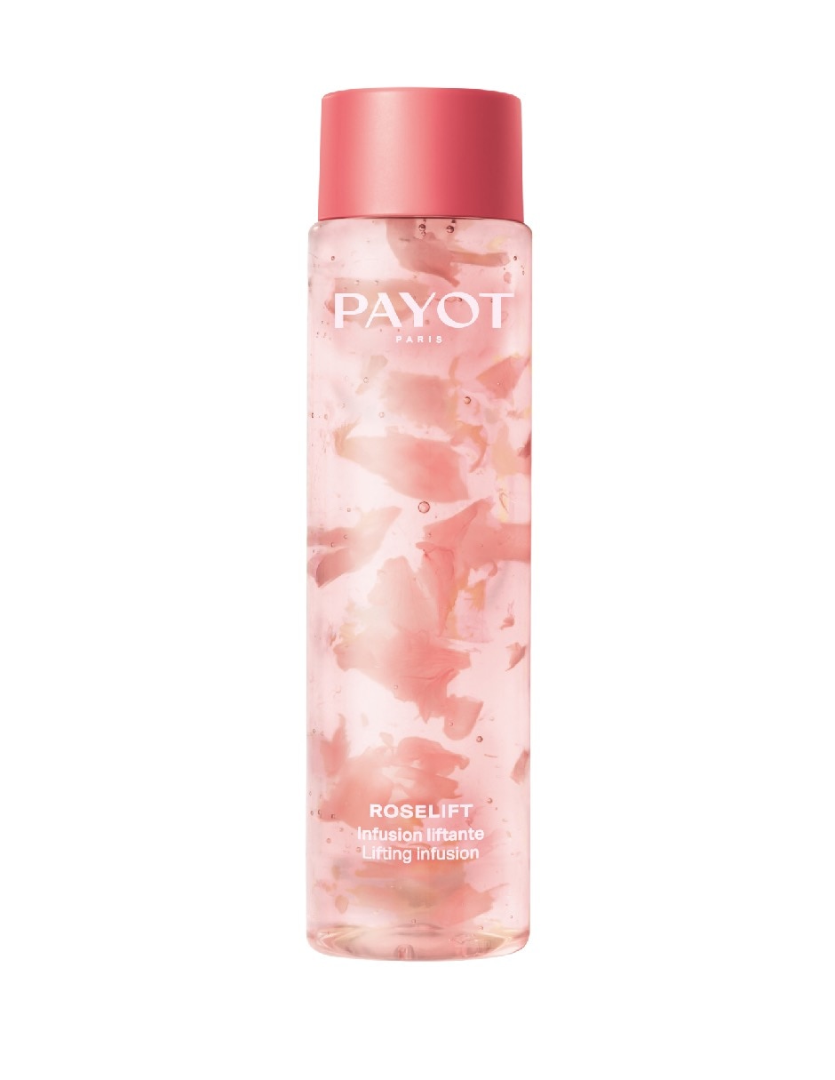 Loción facial reafirmante Roseliflt Loción facial reafirmante Roseliflt