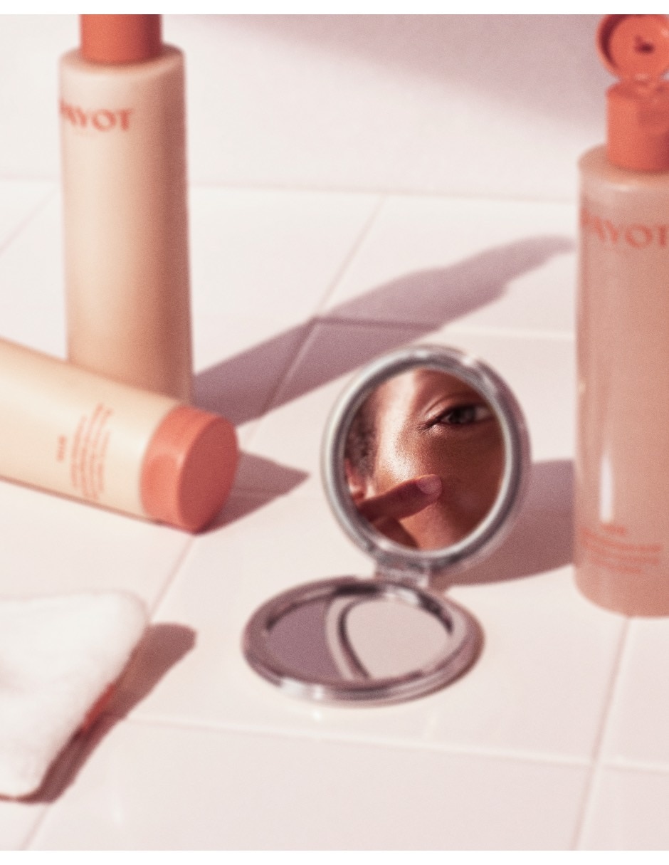 Desmaquillante Nue bifásico para ojos y labios 100 ml 3