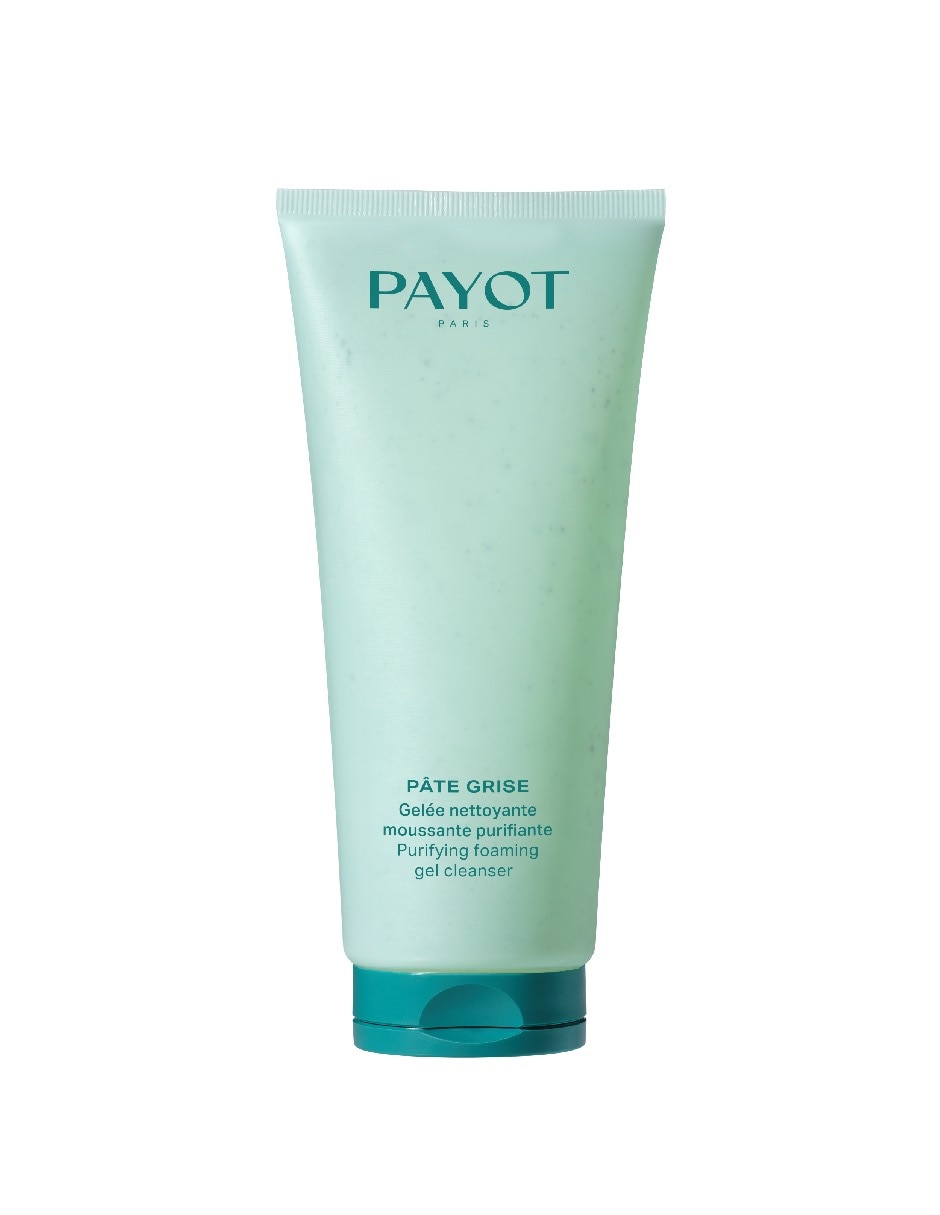 Gel para rostro purificante Pâte grise