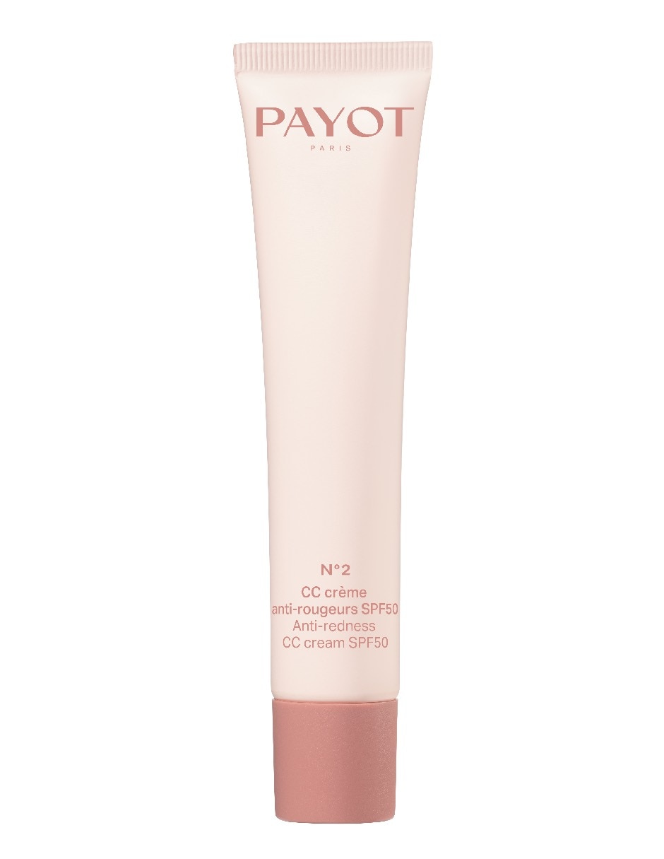 Crema facial recomendada para calmar la piel día n°2 para todo tipo piel