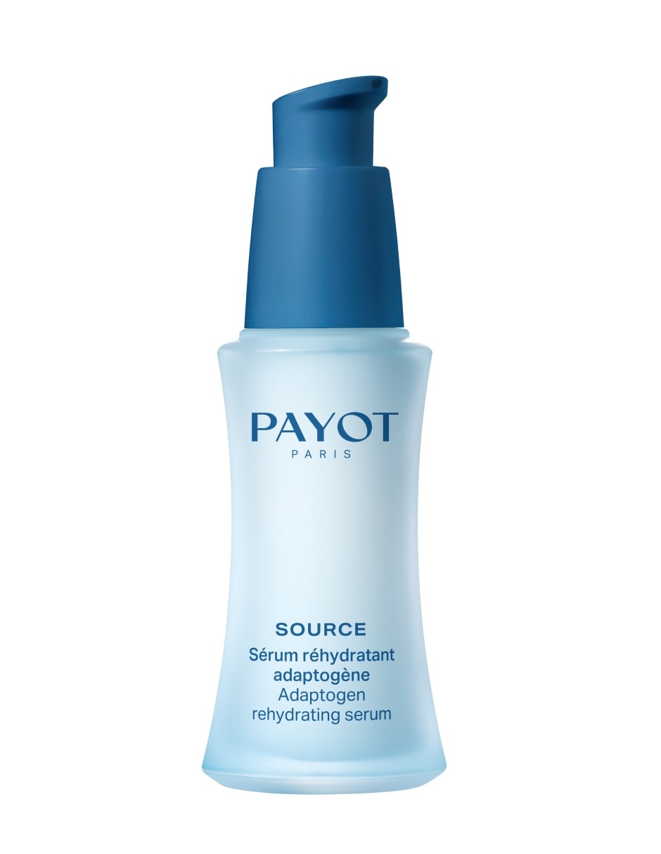 Sérum hidratante facial Adaptógeno Fuente 30 ml Payot Source de piel seca Sérum hidratante facial Adaptógeno Fuente 30 ml Payot Source de piel seca