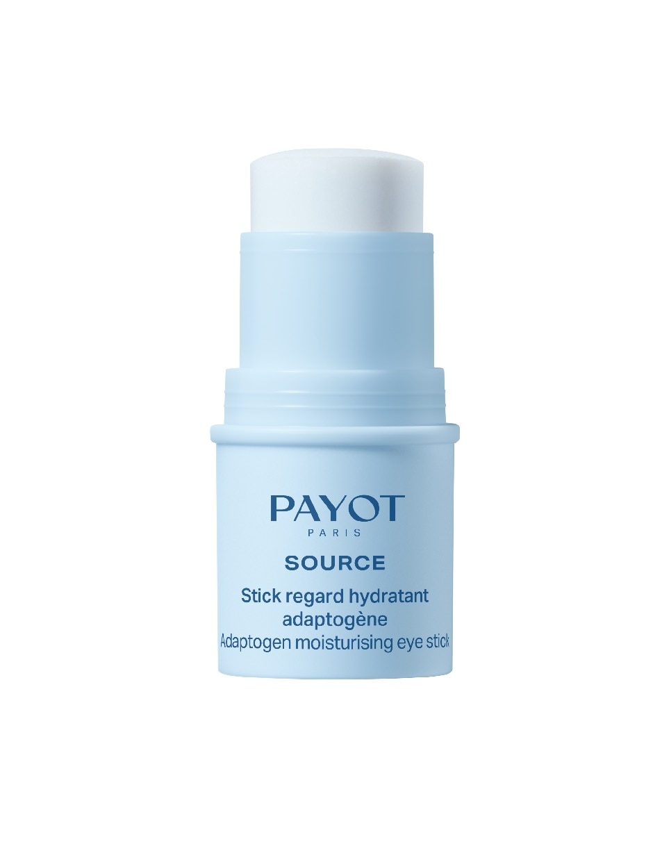Crema para contorno de ojos recomendada para bolsas y ojeras Día y noche Payot Source todo tipo piel 2