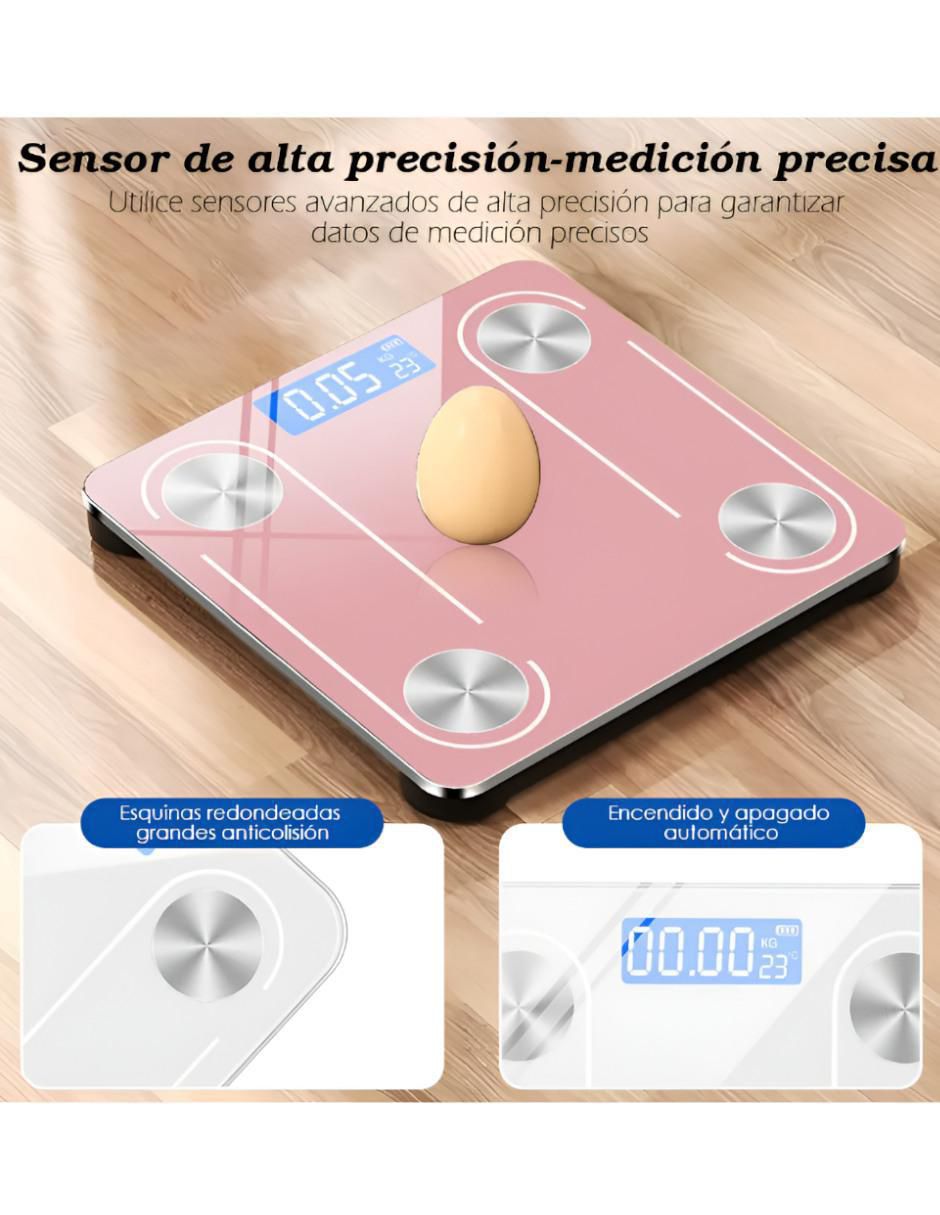 Báscula digital 2