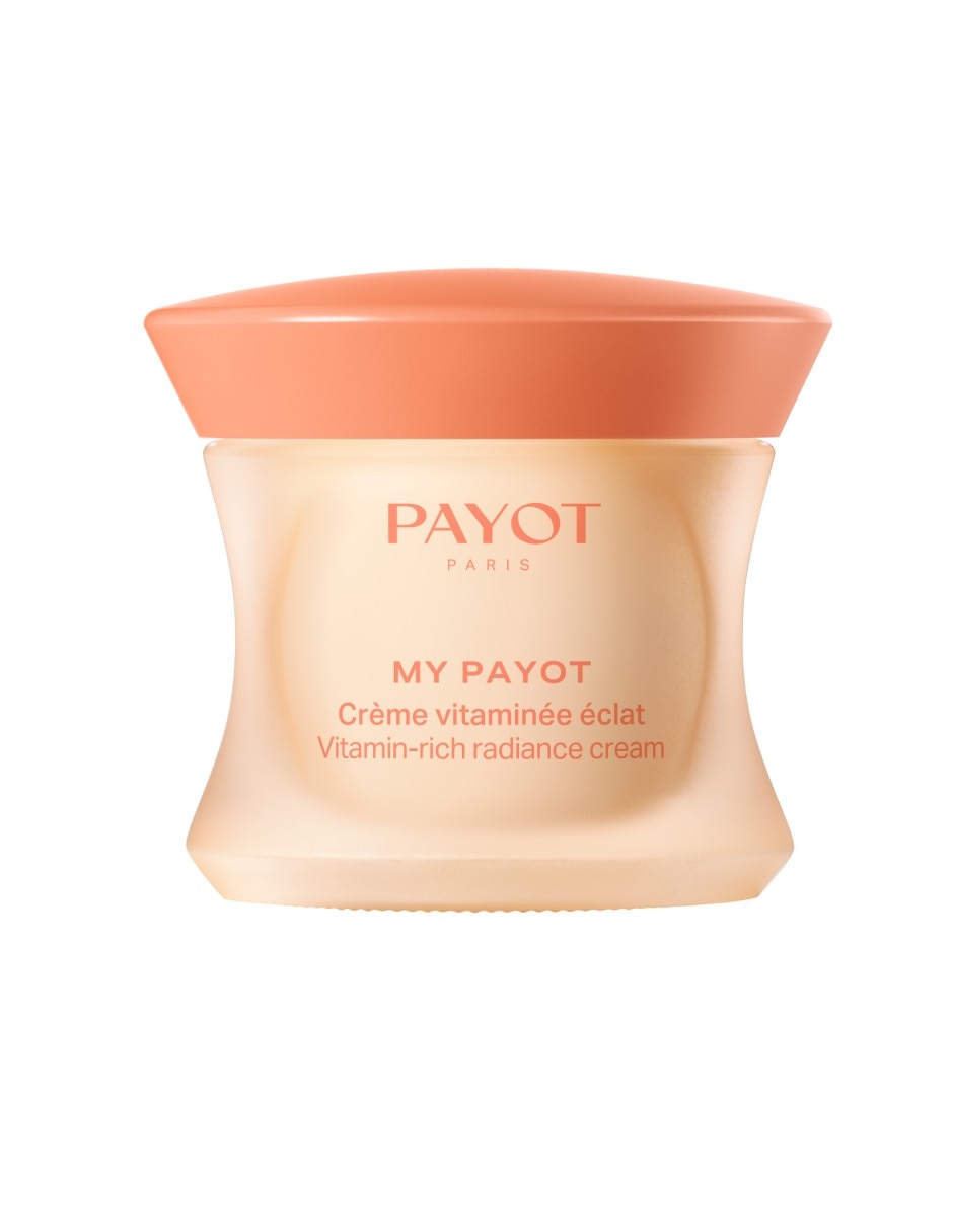 'tratamiento' 'para' (si aplica) facial my creme vitaminee eclat 50ml hidratante payot my payot