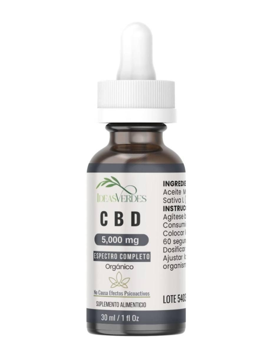 Aceite CBD Aceite CBD