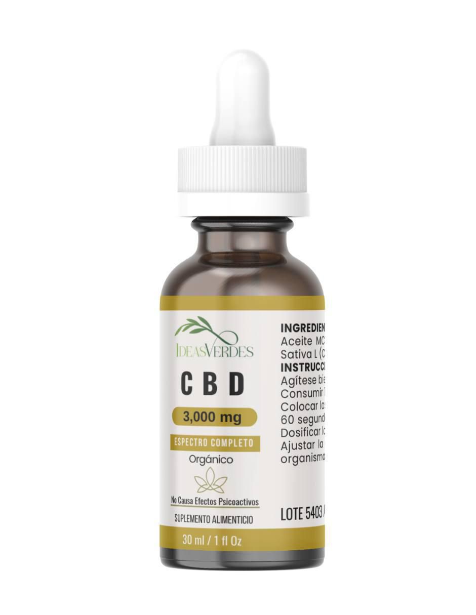 Aceite CBD Aceite CBD