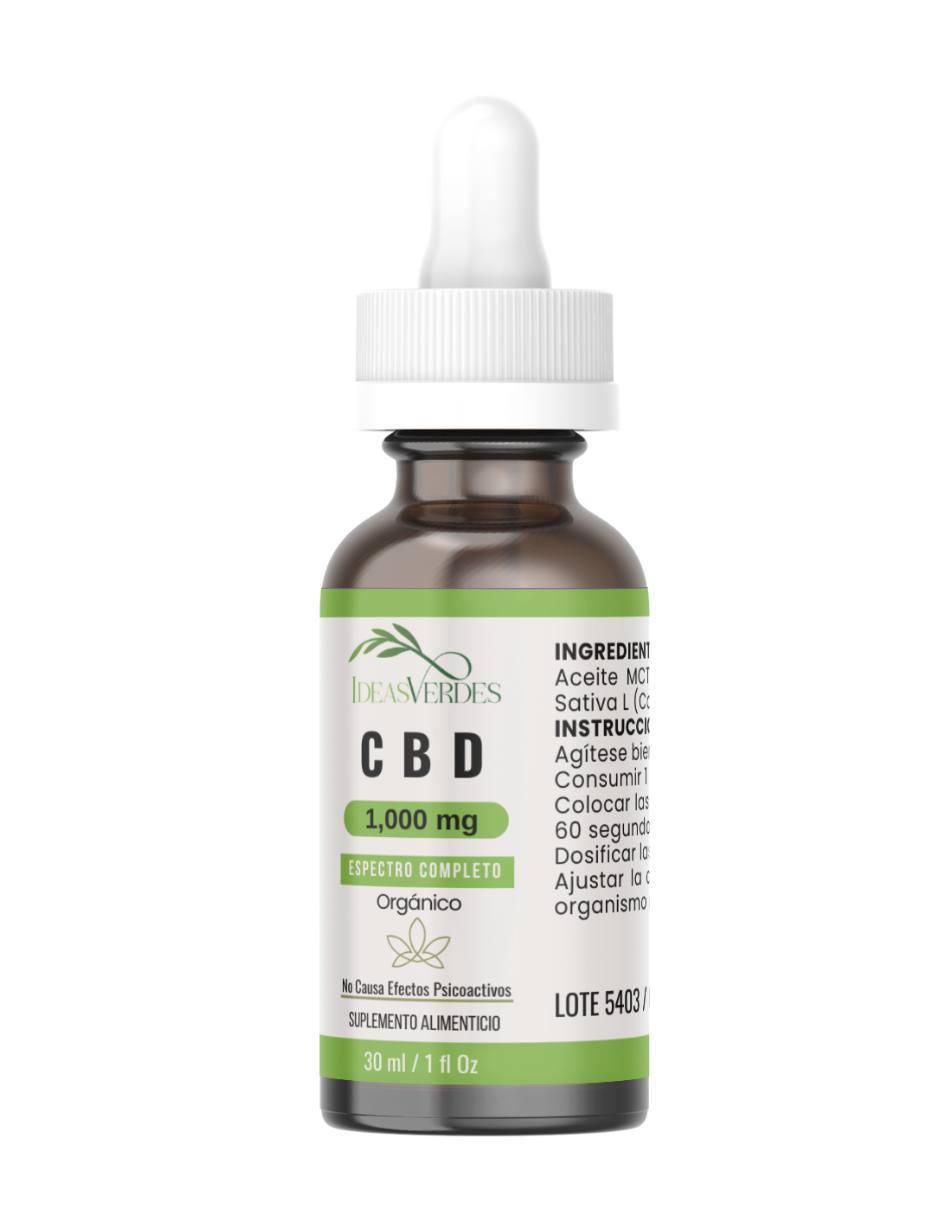 Aceite CBD Aceite CBD
