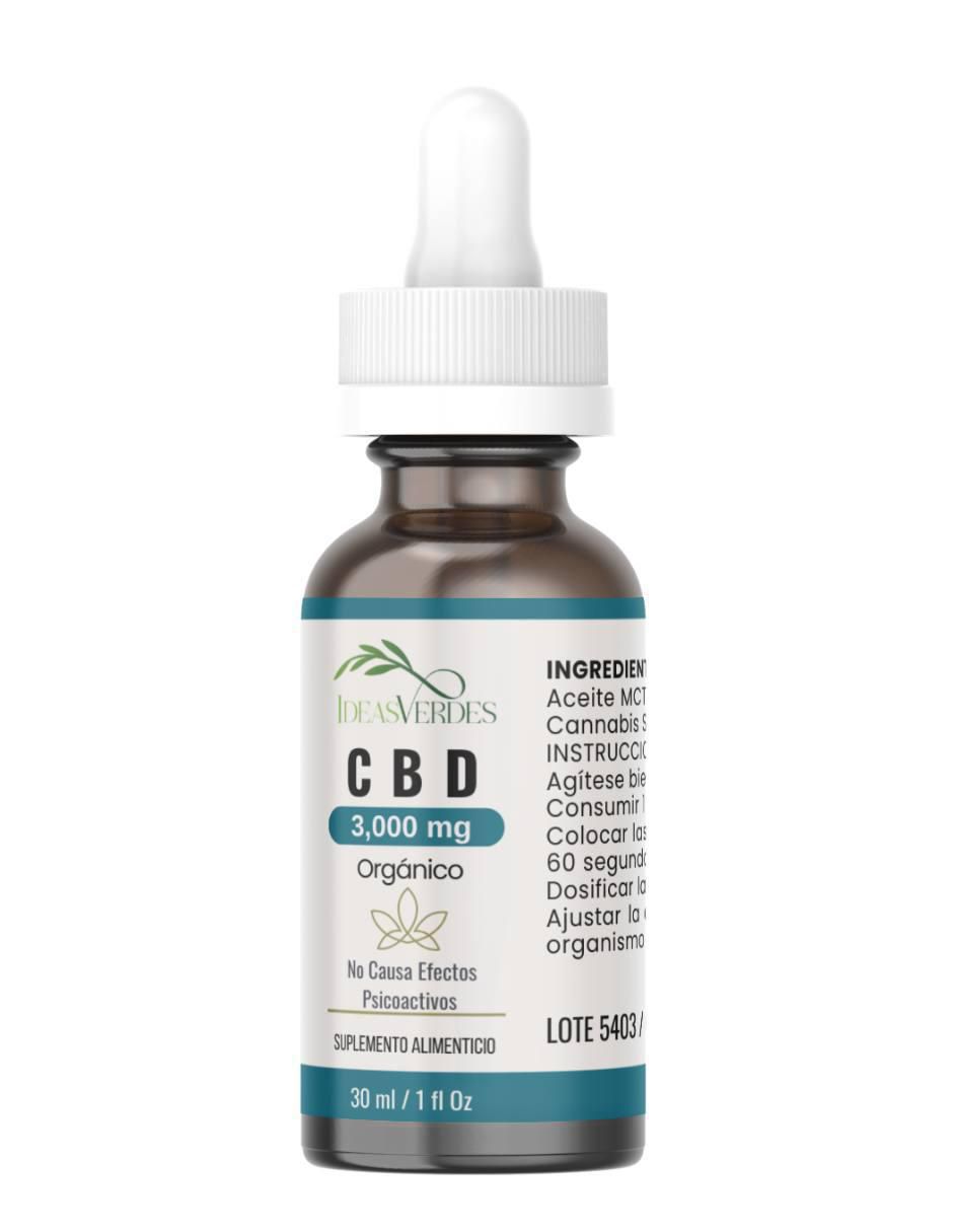 Aceite CBD Aceite CBD