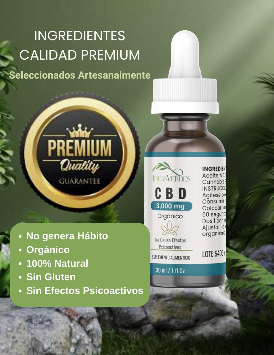 Aceite CBD 4