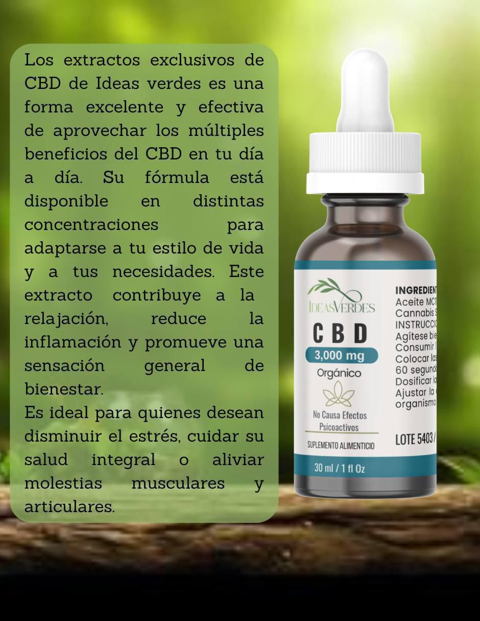 Aceite CBD 5