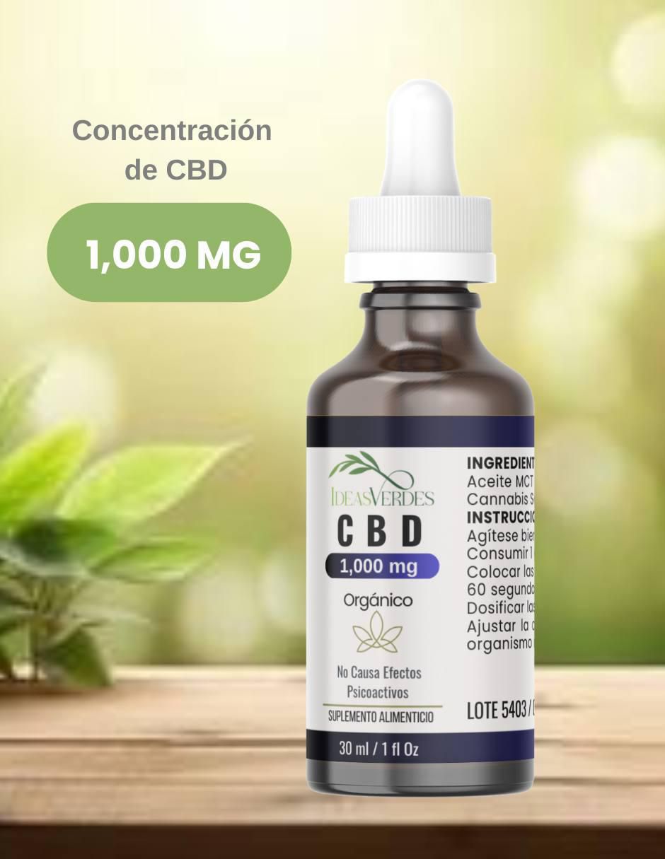 Aceite CBD 2