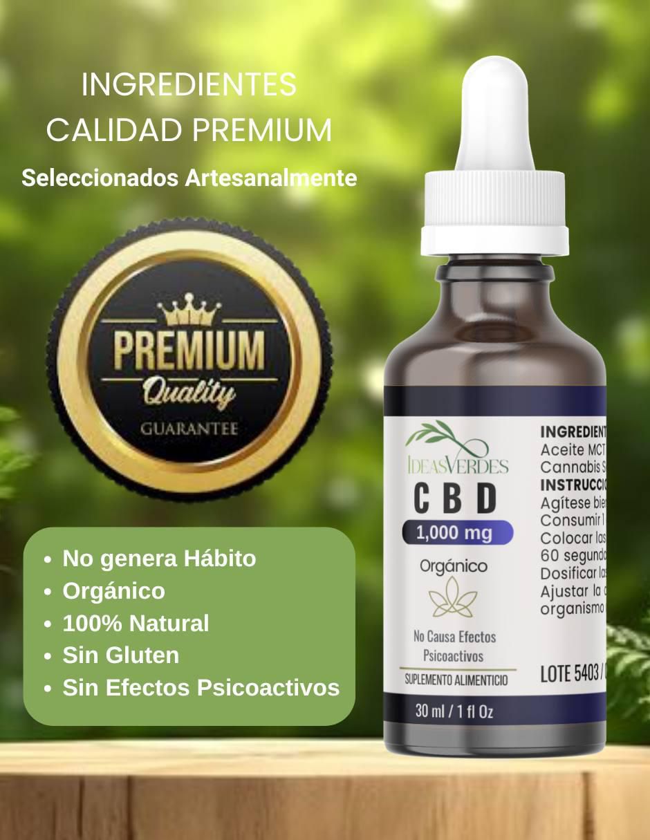 Aceite CBD 4