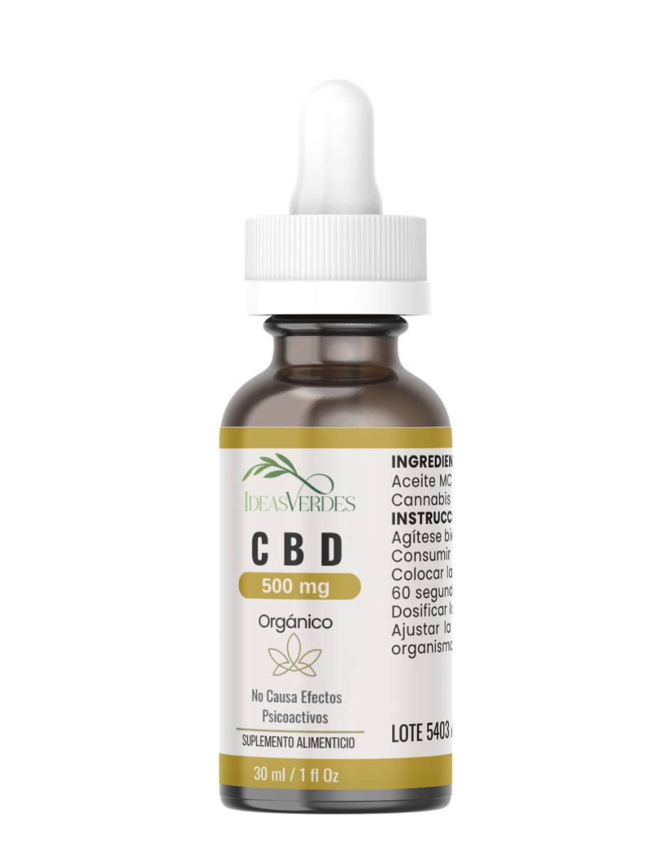 Aceite CBD Aceite CBD