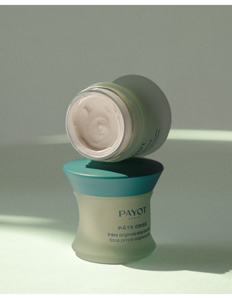 Tratamiento facial Pate Originale Stop Bouton antimarcas 2