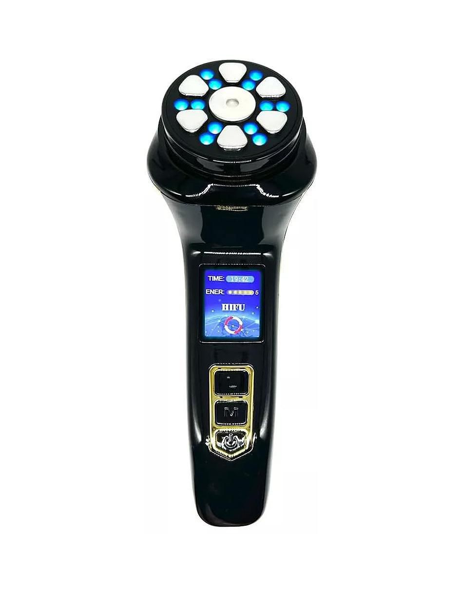 Máquina para ultrasonido facial y corporal Genérica con 1 cabezales 2