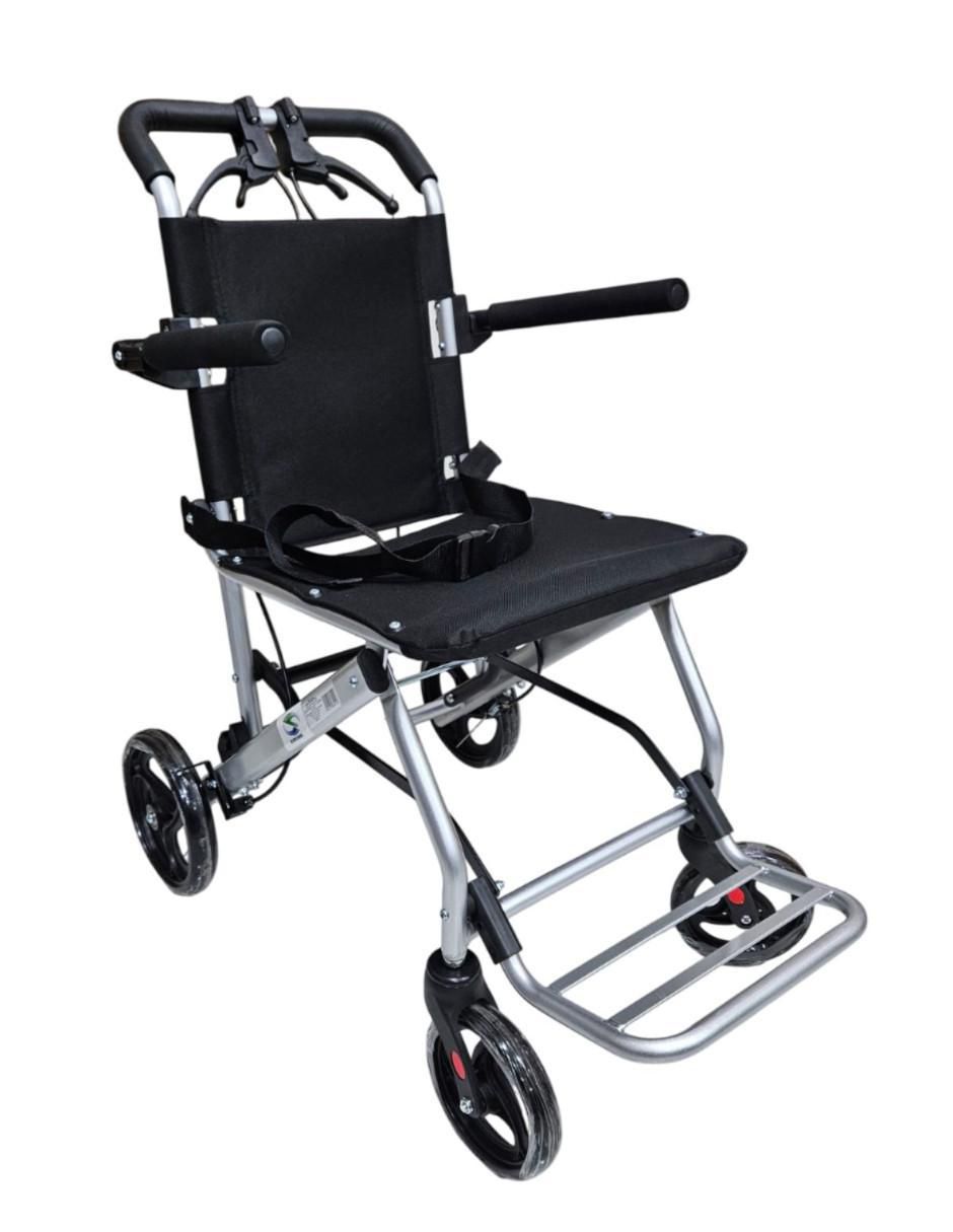 Silla de ruedas SC-109 Silla de ruedas SC-109