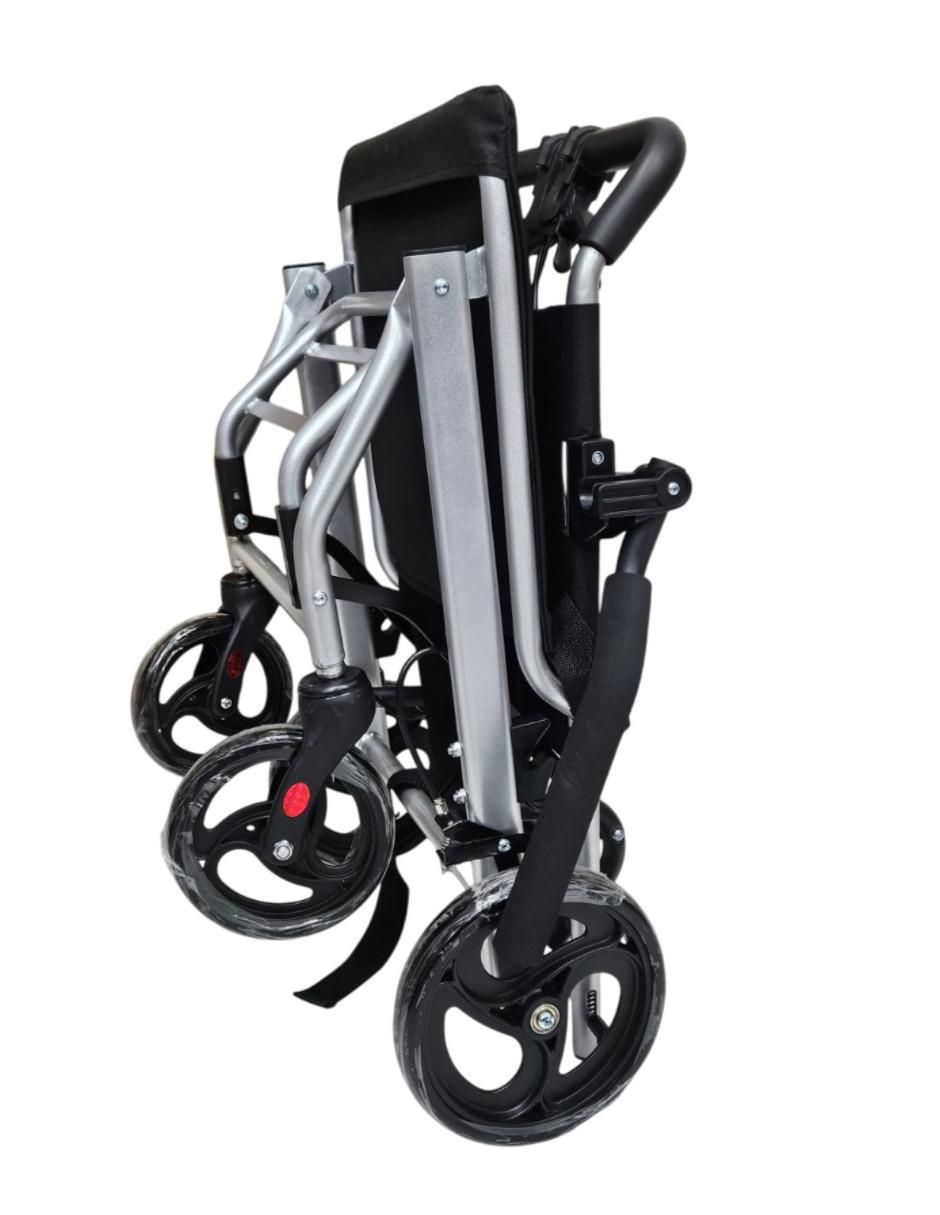 Silla de ruedas SC-109 2