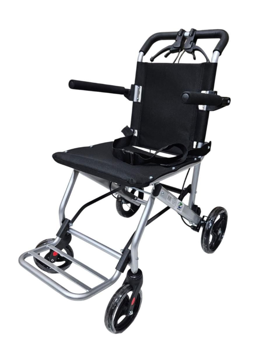 Silla de ruedas SC-109 4