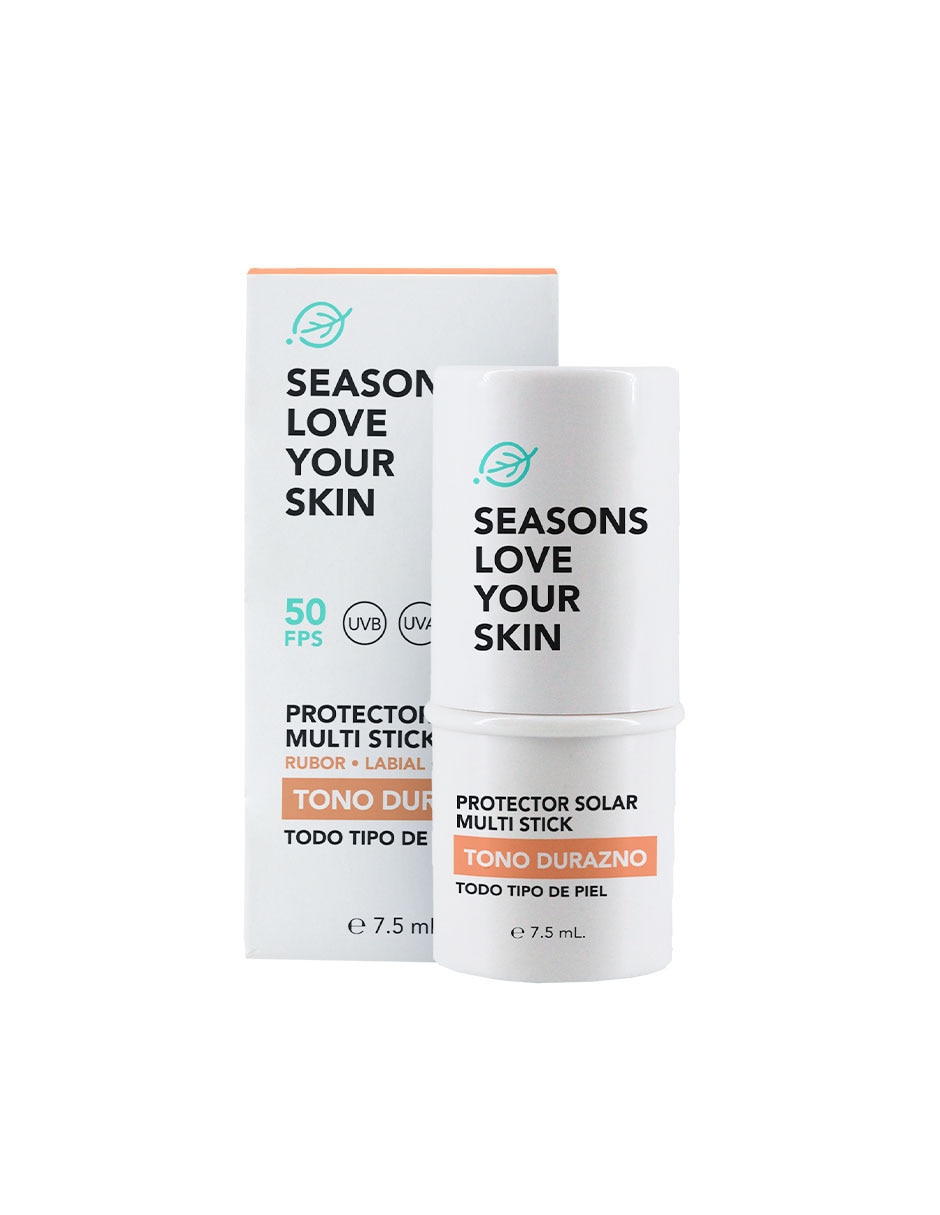Protector solar FPS 50 7.5 ml