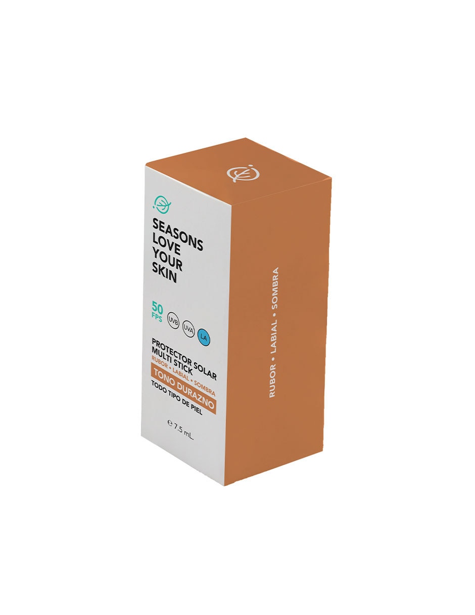 Protector solar FPS 50 7.5 ml 3
