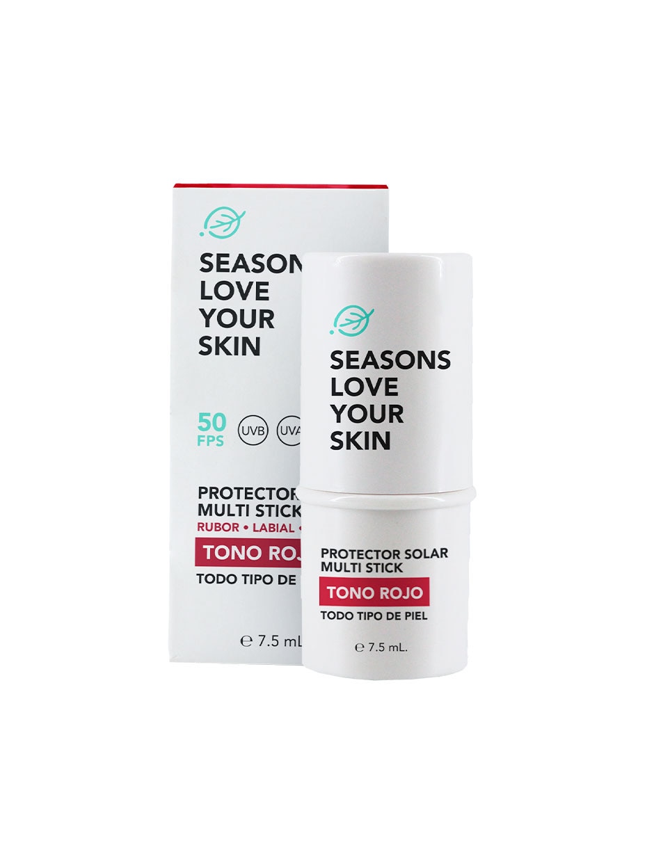 Protector solar FPS 50 7.5 ml