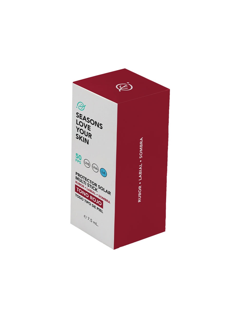 Protector solar FPS 50 7.5 ml 3