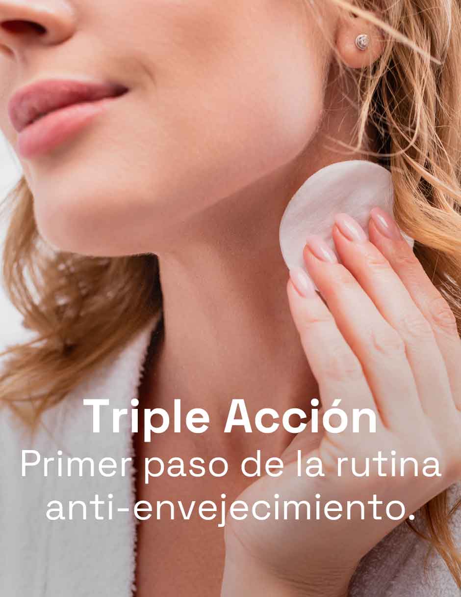 Desmaquillante Agua Micelar Hidratante Healthy Renew 9