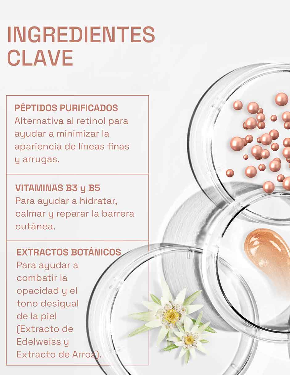Sérum antiedad de ojos Healthy Renew de piel sensible 12