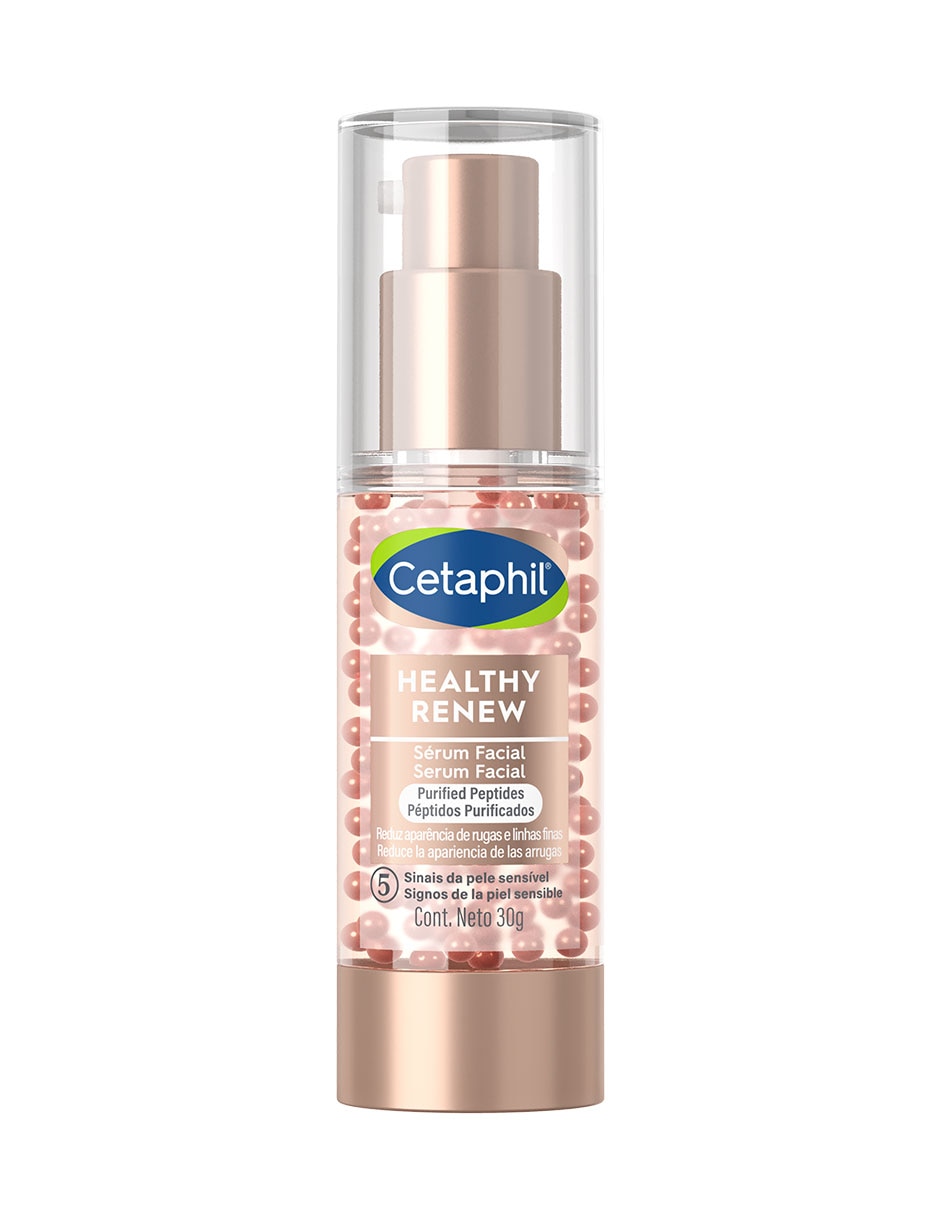 Sérum facial Serum Facial 30g Cetaphil Healthy Renew piel sensible Sérum facial Serum Facial 30g Cetaphil Healthy Renew piel sensible