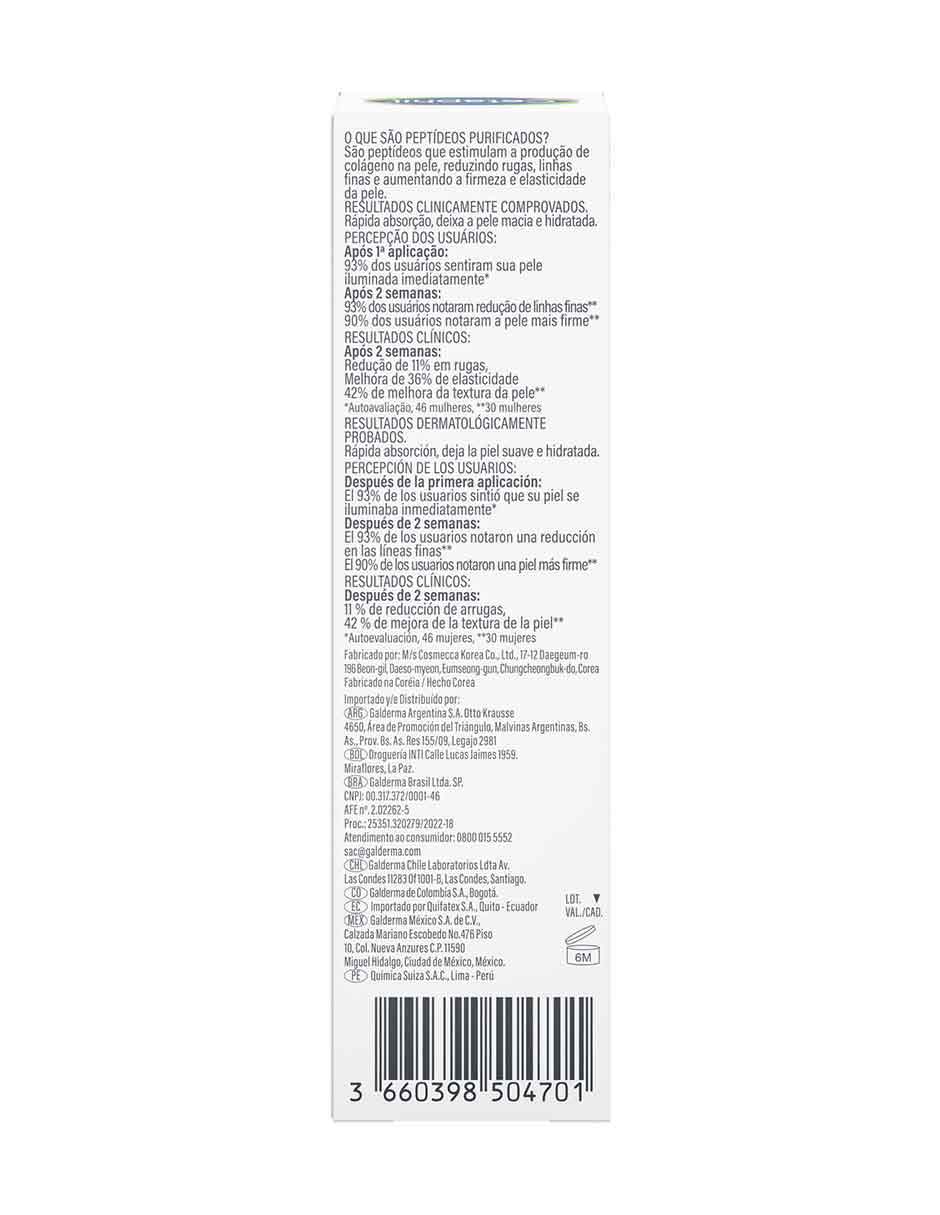 Sérum facial Serum Facial 30g Cetaphil Healthy Renew piel sensible 14