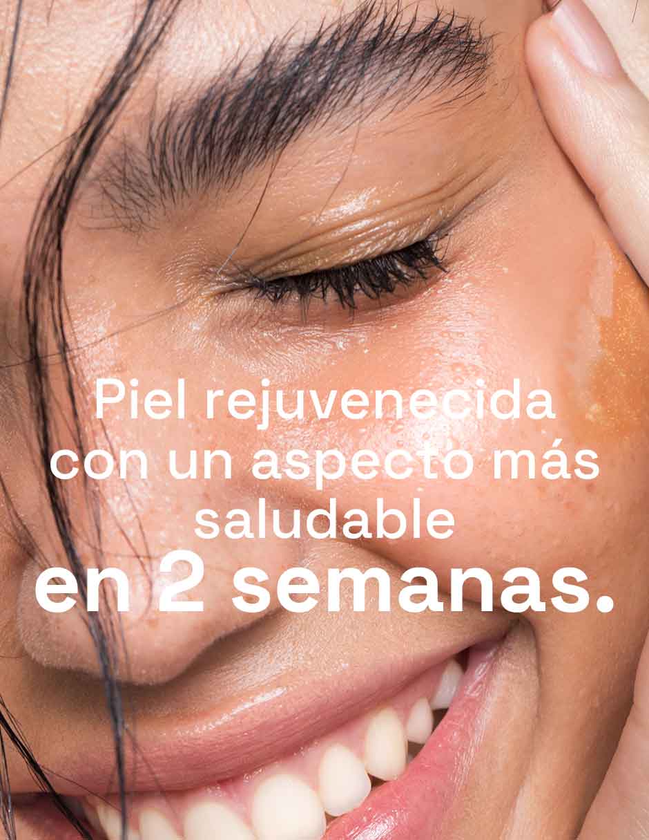 Sérum facial Serum Facial 30g Cetaphil Healthy Renew piel sensible 10
