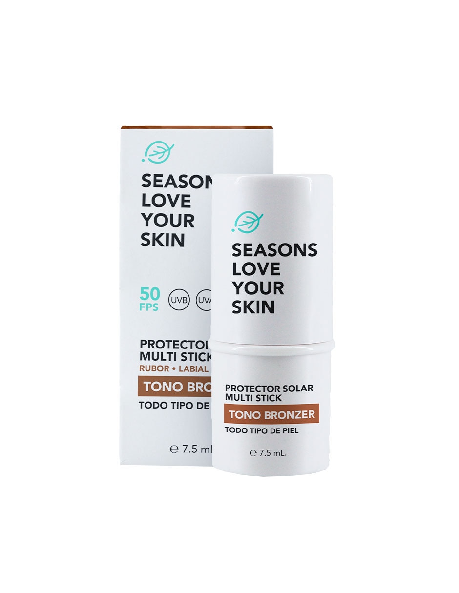 Protector solar FPS 50 7.5 ml