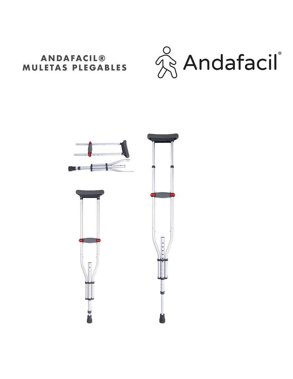 Muletas 2
