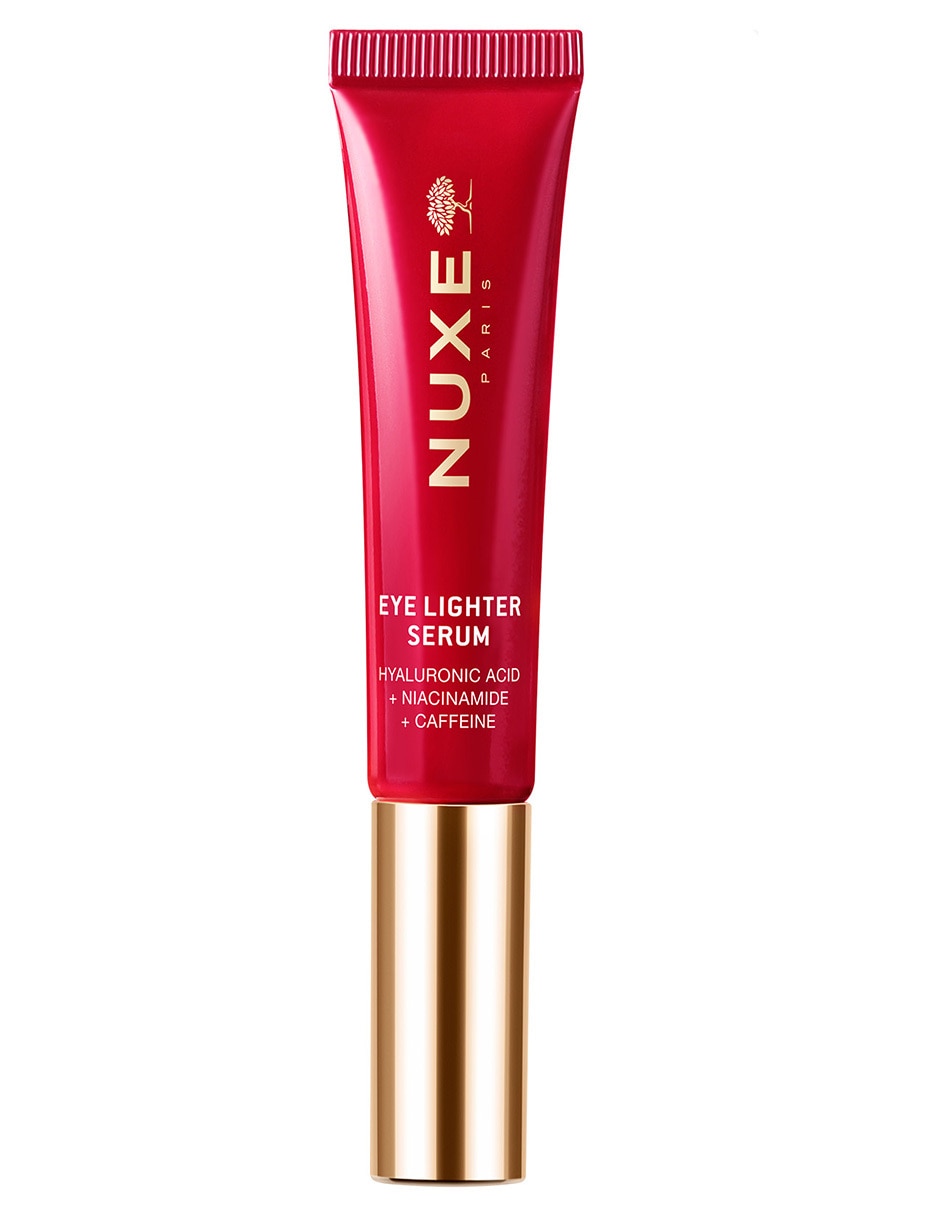 Sérum antiedad para contorno de ojos Eye Lighter Serum Merveillance Lift todo tipo de piel