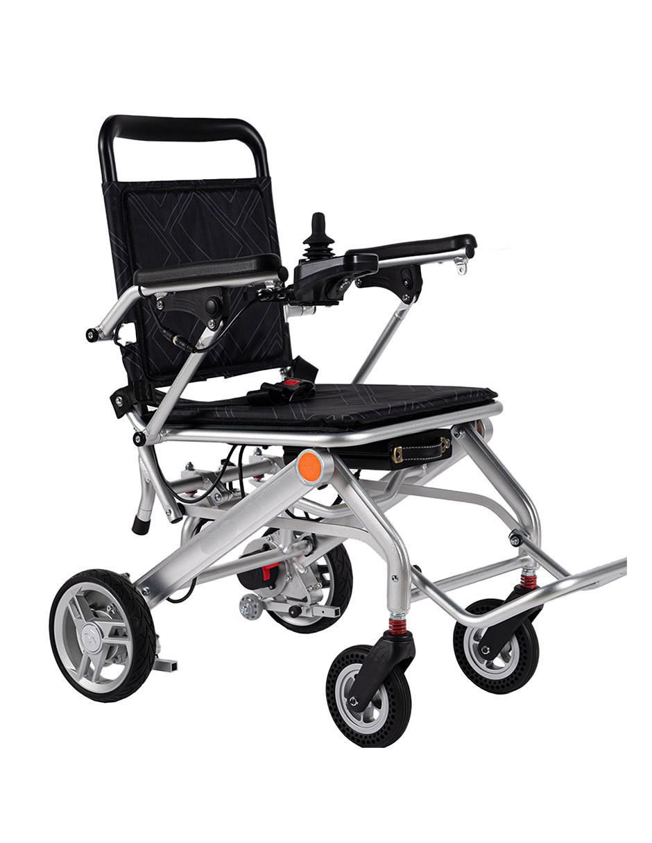 Silla de ruedas EasyGo motorizada Silla de ruedas EasyGo motorizada