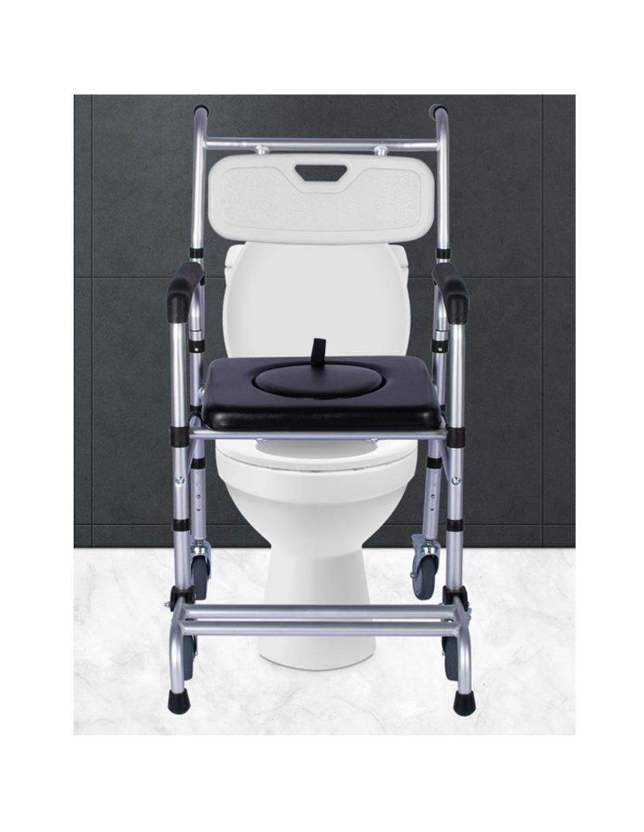 Silla transportadora 3