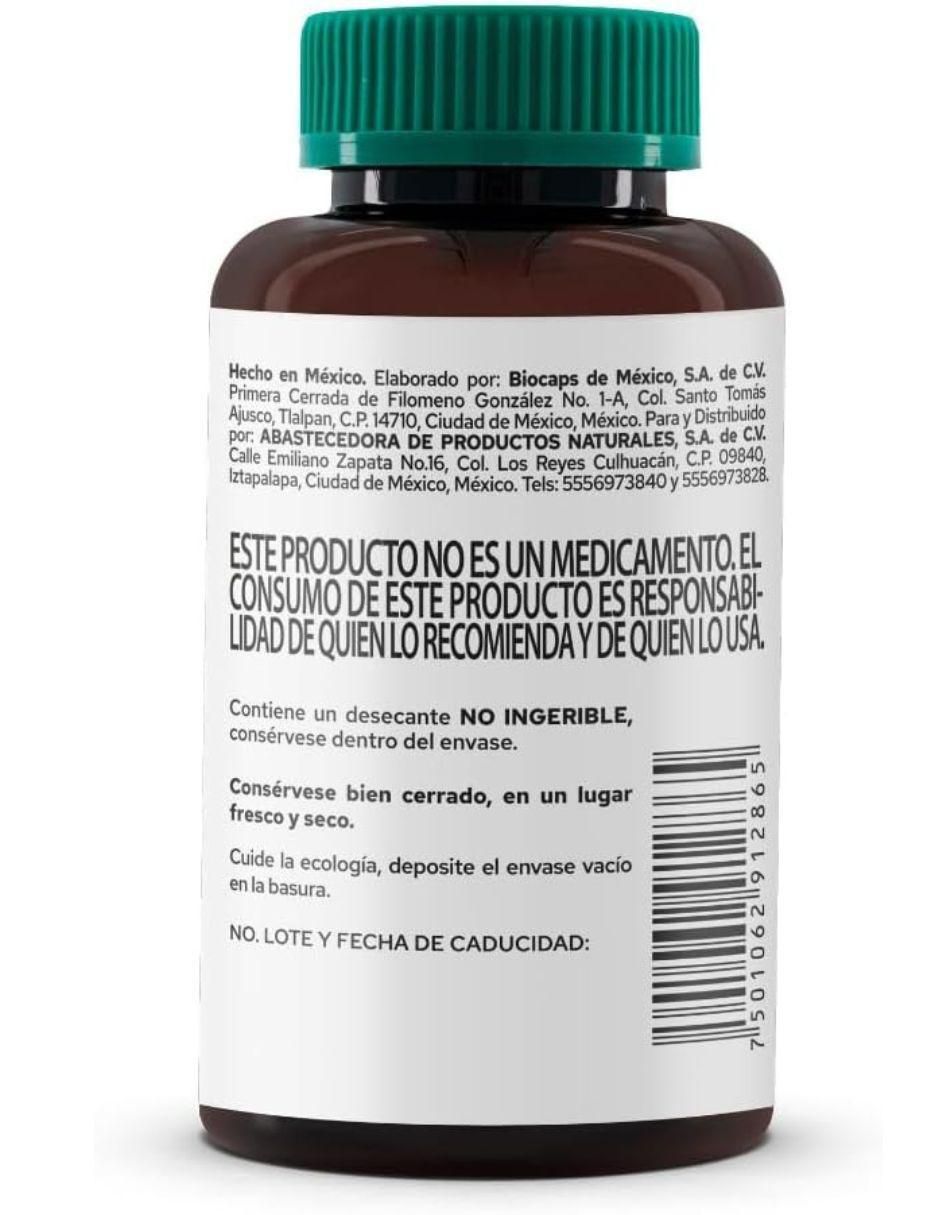 Set de suplementos alimenticios de Coenzima Q10 y Prosunat 9