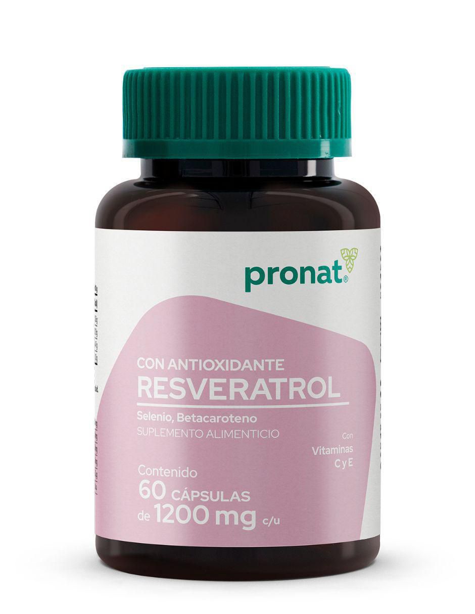 Set de suplementos alimenticios de Omega 3 premium y resveratol con antioxidante con DHA, EPA y vitamina E de diferentes sabores 6