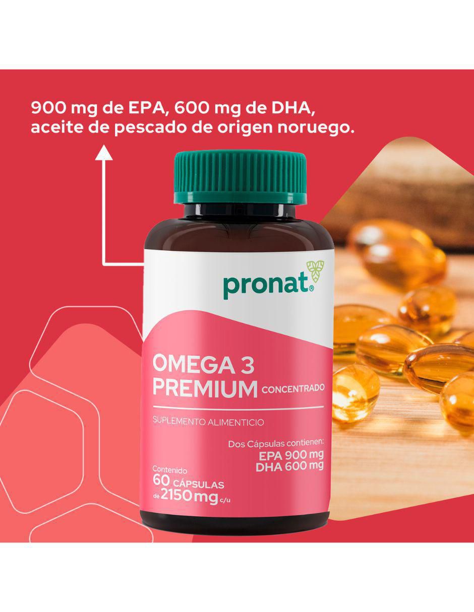 Set de suplementos alimenticios de Omega 3 premium y glucosamina & colágeno tipo II de diferentes sabores 14