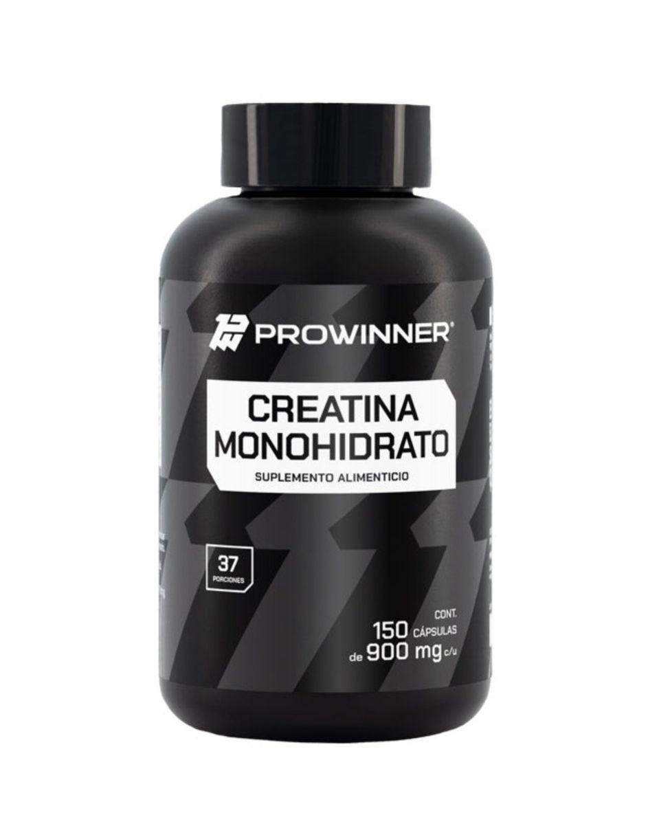 Set de suplementos de Creatina Monohidrato y Zero Carbs Chocolate 2