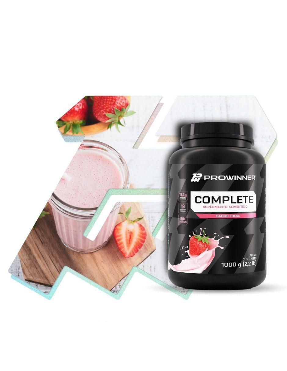 Set de suplementos alimenticios Oxido nítríco no master y complete 13
