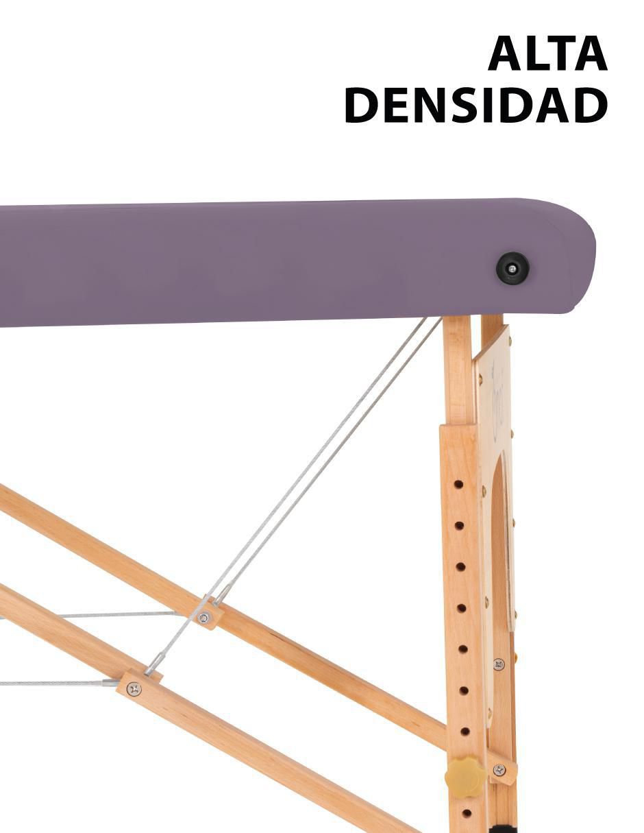 Camilla para masaje 4