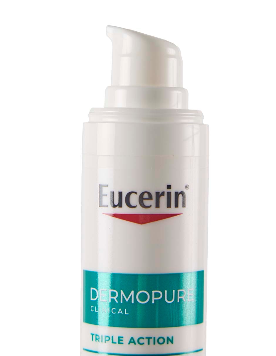 Sérum facial Dermopure Clinical de piel mixta y grasa 5