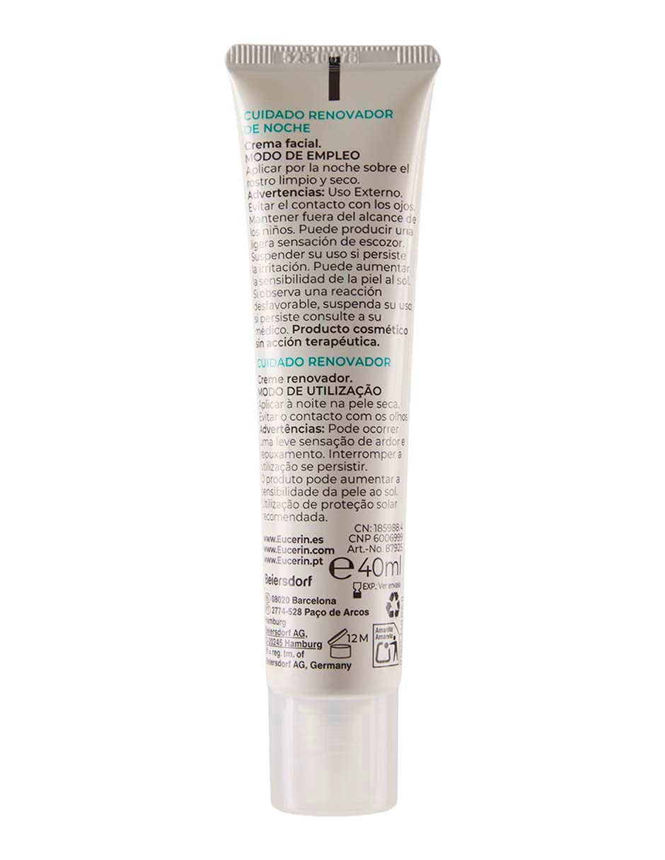Tratamiento facial Dermopure Clinical Peeling 10 dermatológico 4