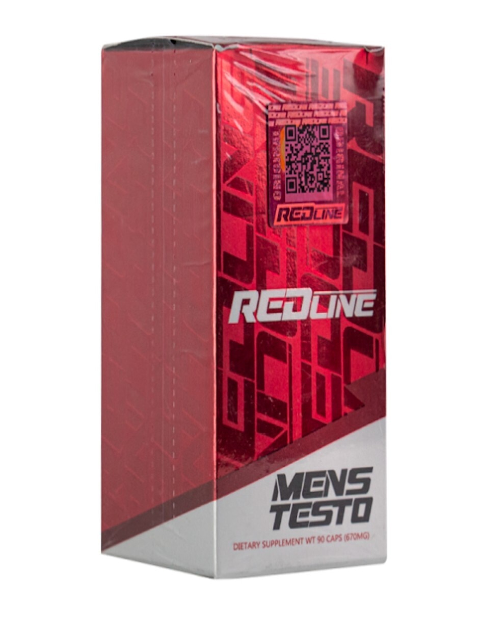 Mens testo de 90 cápsulas 2