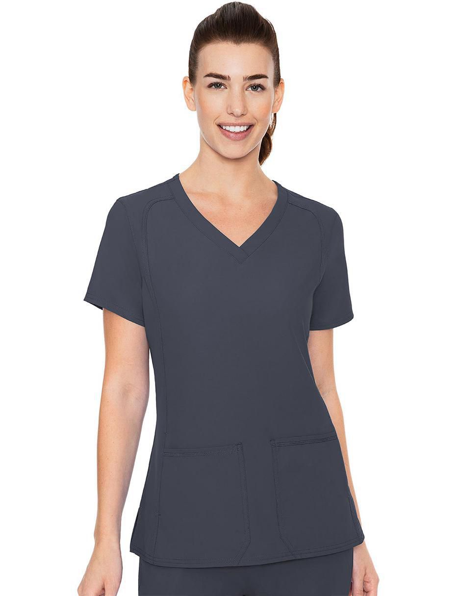 Pijama quirúrgica estilo regular para mujer Pijama quirúrgica estilo regular para mujer