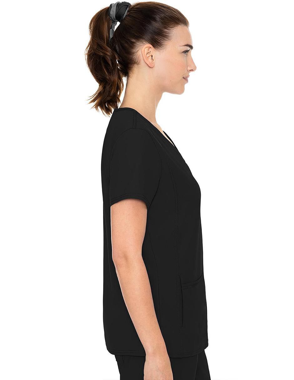 Pijama quirúrgica estilo regular para mujer 2