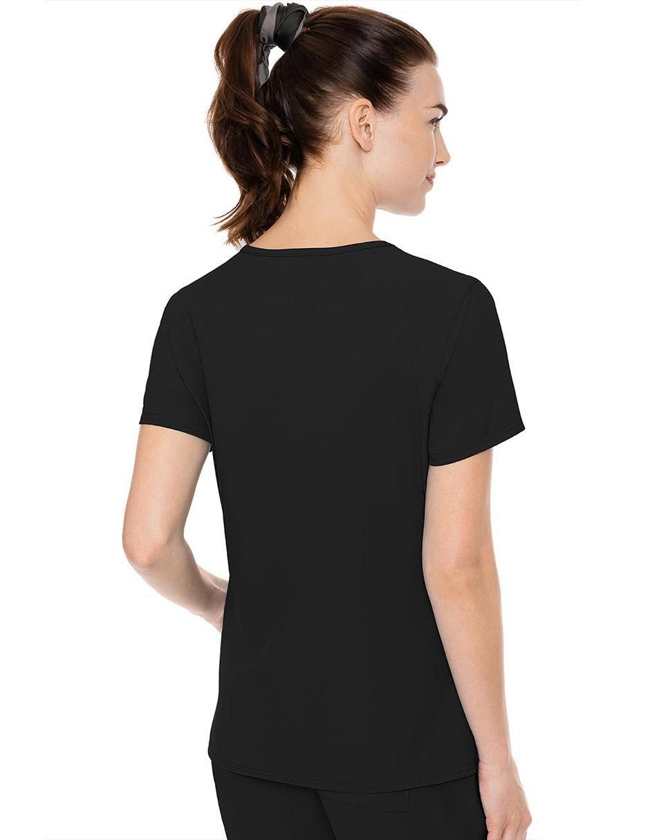 Pijama quirúrgica estilo regular para mujer 3