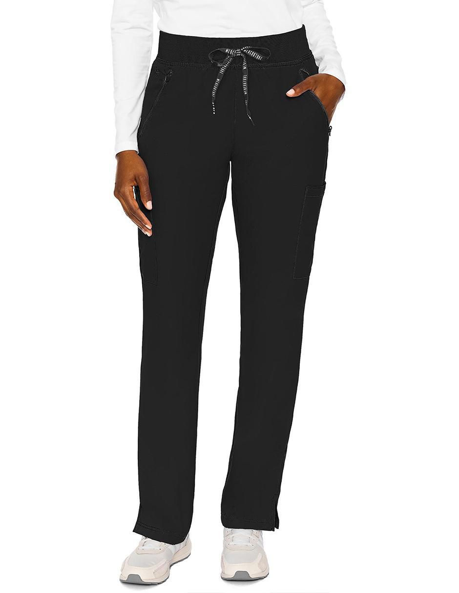 Pijama quirúrgica estilo regular para mujer 5